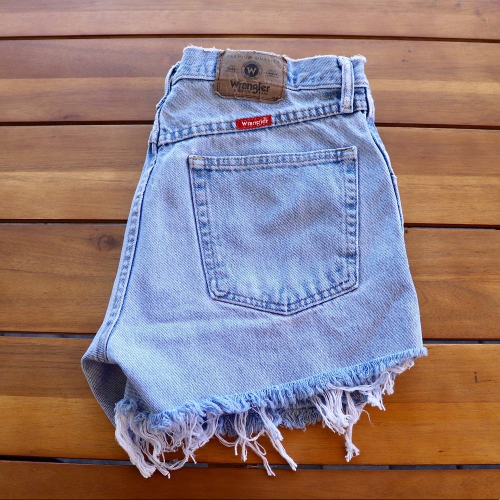 Wrangler Shorts